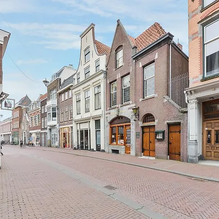 Lejlighed Koningstraat 1 Bedroom