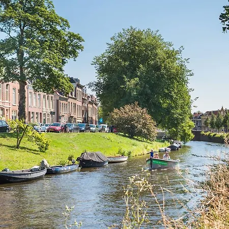 Lejlighed Koningstraat 1 Bedroom *
