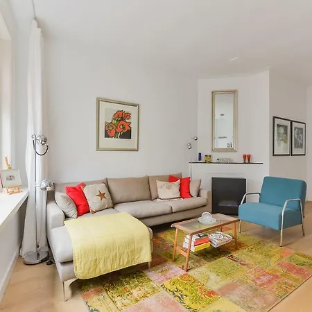 Koningstraat 1 Bedroom