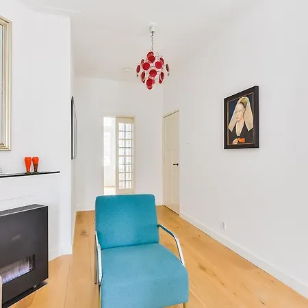 Lejlighed Koningstraat 1 Bedroom *