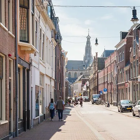 Lejlighed Koningstraat 1 Bedroom