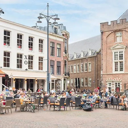 Koningstraat 1 Bedroom