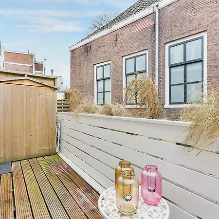 Lejlighed Koningstraat 1 Bedroom *