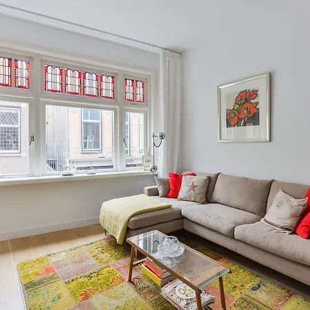 Koningstraat 1 Bedroom