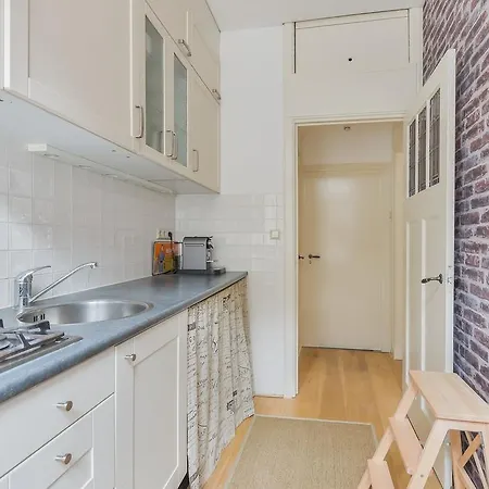 Lejlighed Koningstraat 1 Bedroom *