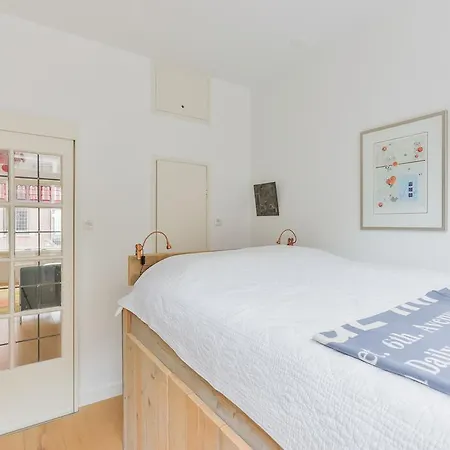 Lejlighed Koningstraat 1 Bedroom