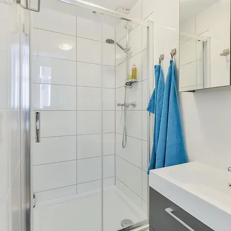 Lejlighed Koningstraat 1 Bedroom Haarlem