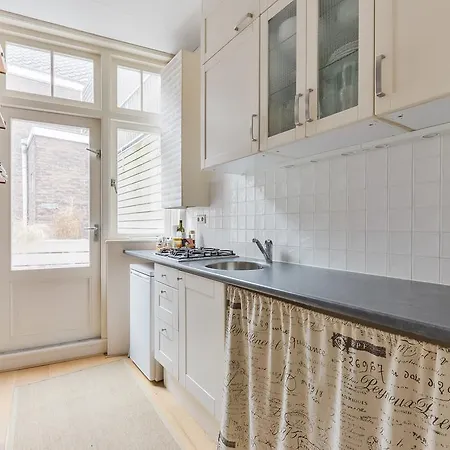 Lejlighed Koningstraat 1 Bedroom