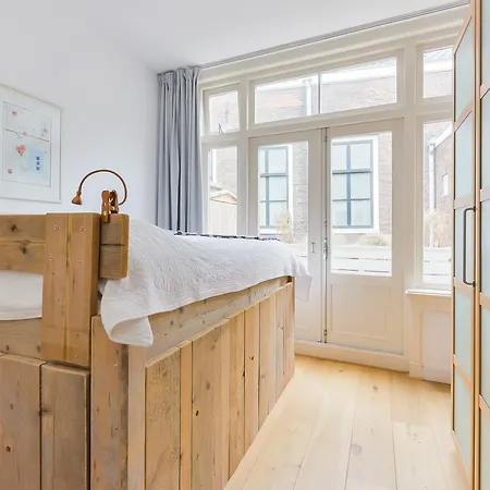 Lejlighed Koningstraat 1 Bedroom Haarlem