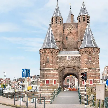 Lejlighed Koningstraat 1 Bedroom *