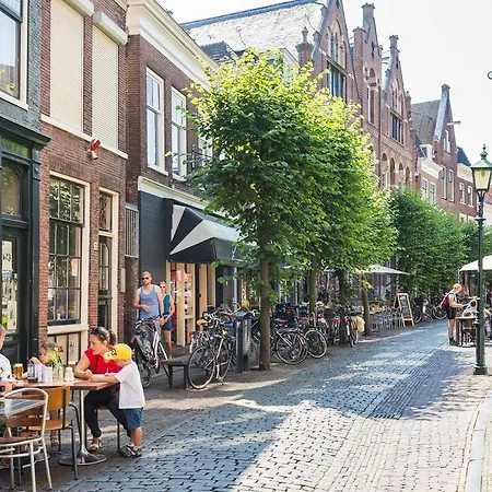 Lejlighed Koningstraat 1 Bedroom