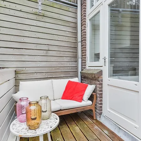 Lejlighed Koningstraat 1 Bedroom Haarlem