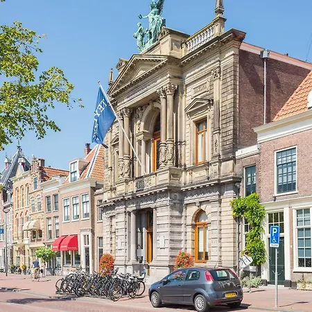 Koningstraat 1 Bedroom