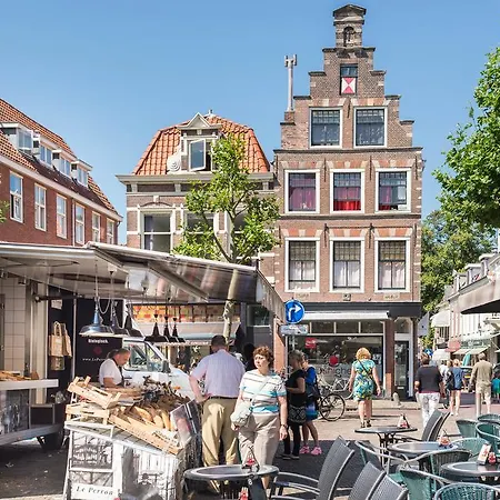 Lejlighed Koningstraat 1 Bedroom