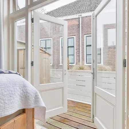 Koningstraat 1 Bedroom